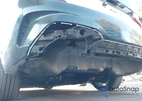 2022 BMW 3 Series M340I z USA, uszkodzony, nr VIN 3MW5U7J03N8C58766